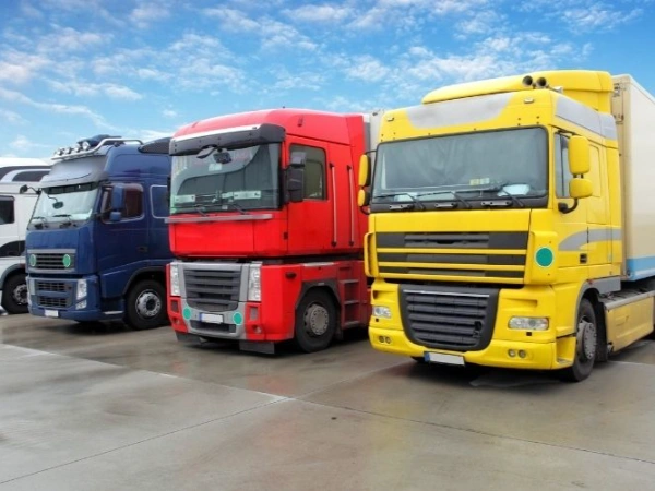 Adana Marmaris Nakliye